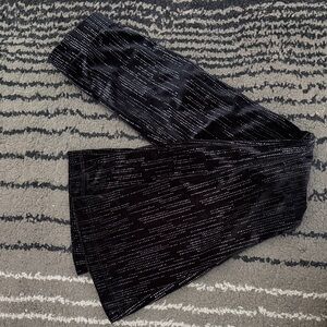 Zara bell bottoms- Girls